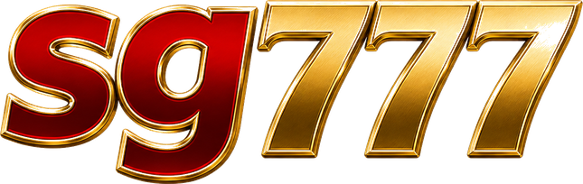 sg777 logo